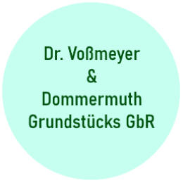 Dr. Voßmeyer & Dommermuth Grundstücks GbR