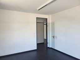 Neubau Büro mieten Wasserlage Ruhrort Innenhafen