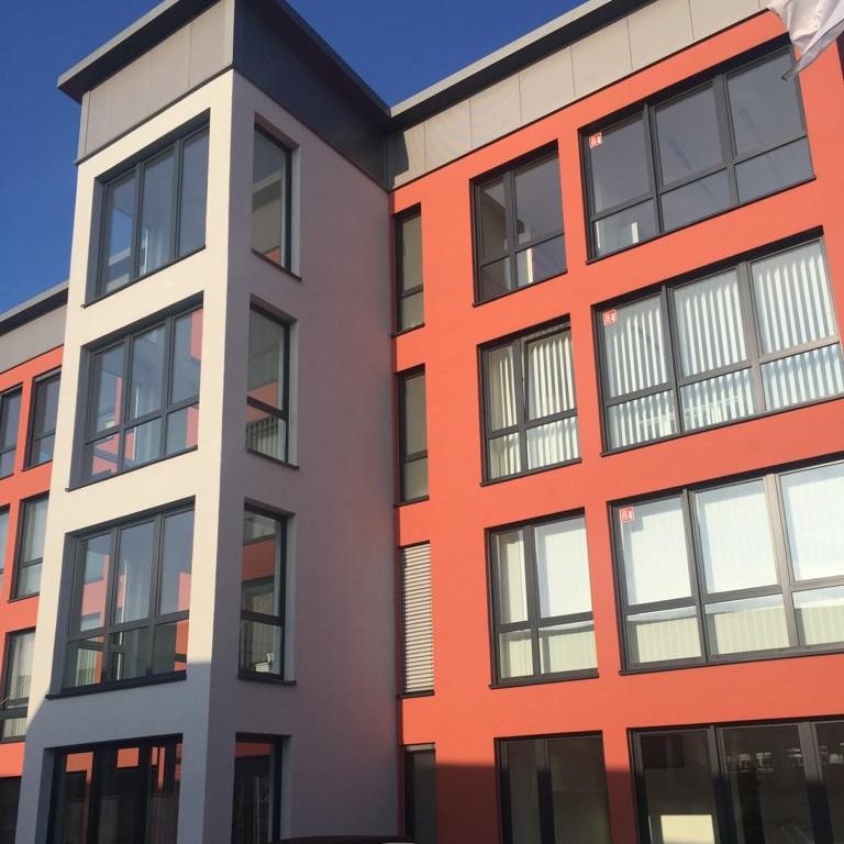 Büro mieten Duisburg Ruhrort Innenhafen
