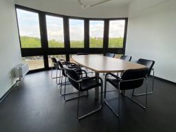 Büro mieten Duisburg  Wasserlage Ruhrort Innenhafen